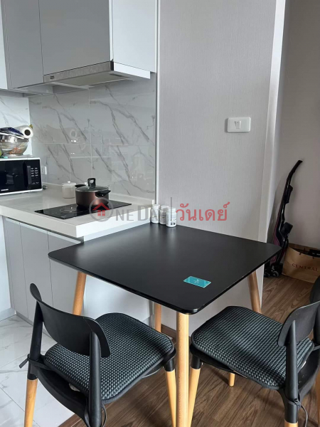 ฿ 30,000/ month Condo for rent: Artisan ratchada (27th floor, building B, B2704)