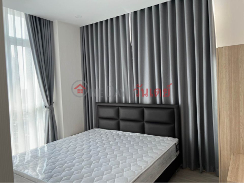 Condo for Rent: Supalai Premier Si Phraya-samyan, 73 m², 2 bedroom(s) - OneDay_0