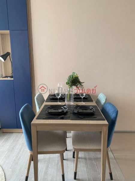Property Search Thailand | OneDay | Residential | Rental Listings, Condo for Rent: XT Ekkamai, 54 m², 2 bedroom(s)