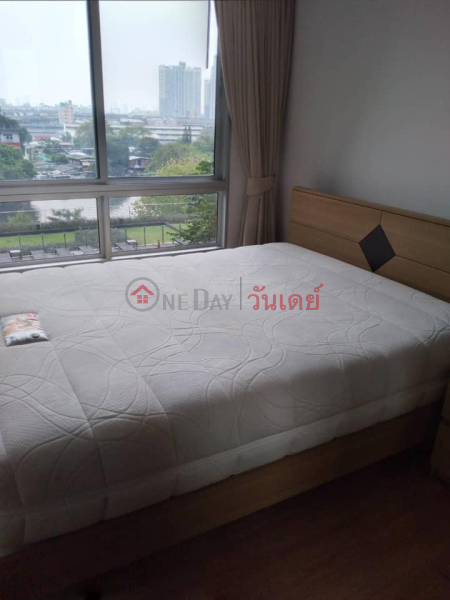 Condo for Rent: The Base Sukhumvit 77, 32 m², 1 bedroom(s),Thailand | Rental ฿ 13,000/ month