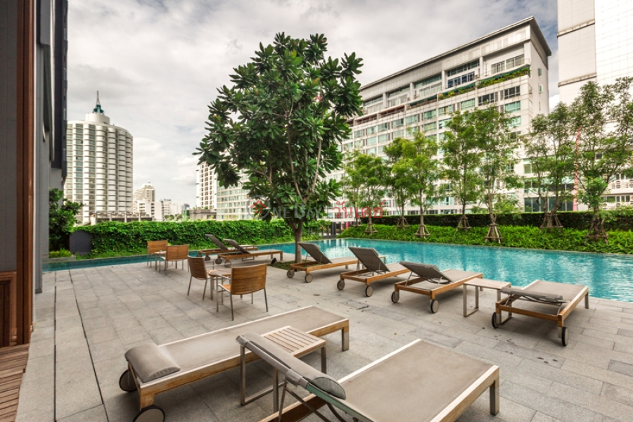 Hyde 1 Bedroom Soi Sukhumvit 13 Lower Than Market price FOR SALE รายการขาย