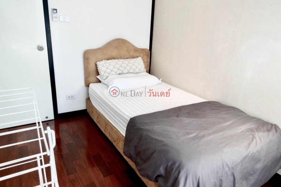 ฿ 70,000/ month Condo for Rent: President Place, 134 m², 3 bedroom(s)