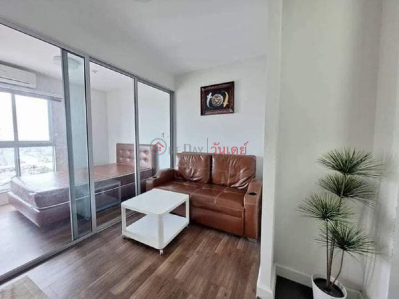 Condo for rent: A Space Me Bangna (17th floor) Rental Listings