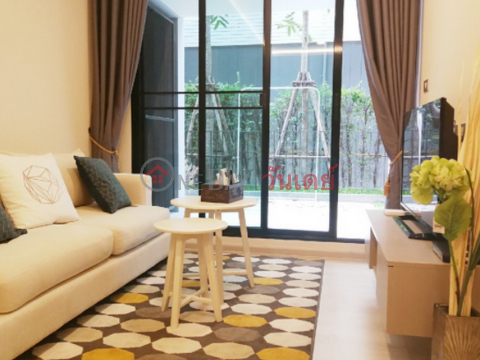 Condo for Rent: Vtara Sukhumvit 36, 79 m², 2 bedroom(s) - OneDay_0