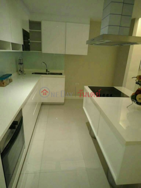 Condo for Rent: Le Nice Ekamai, 98 m², 3 bedroom(s) Thailand Rental ฿ 49,000/ month