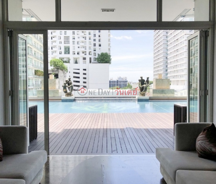 , 1, Residential | Rental Listings ฿ 32,000/ month