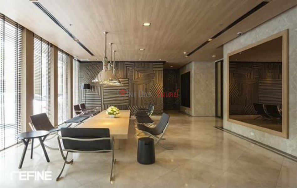 Condo for Rent: Noble Refine, 72 m², 2 bedroom(s) Thailand Rental, ฿ 49,000/ month