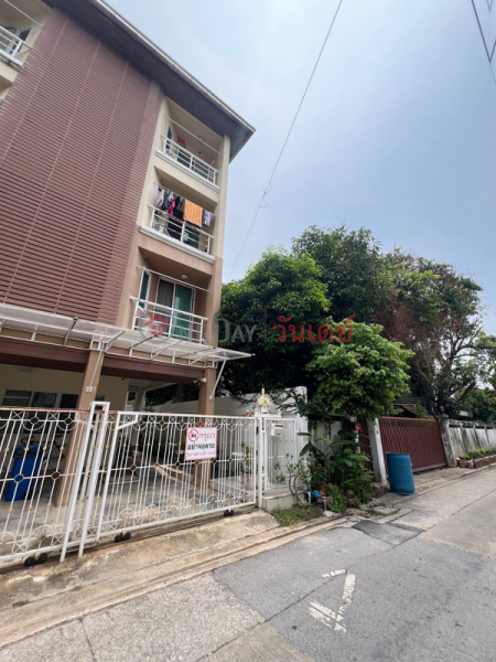 พี - เฮ้าส์ (P - House) จตุจักร | OneDay วันเดย์(1)