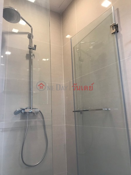 ฿ 45,000/ month | Condo for Rent: Park Origin Phromphong, 57 m², 2 bedroom(s)