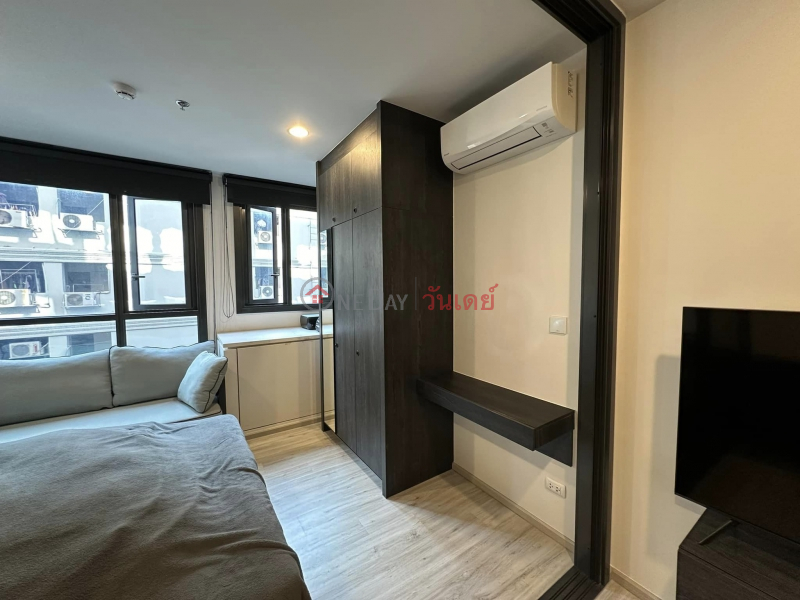 P11290424 For Sale Condo XT Huaikhwang (XT Huai Khwang) 1 bedroom 30 sq m, 7th floor Sales Listings