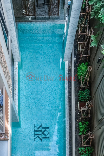 For rent KLASS Siam คลาสสยาม (4th floor),ประเทศไทย, เช่า, ฿ 45,000/ เดือน