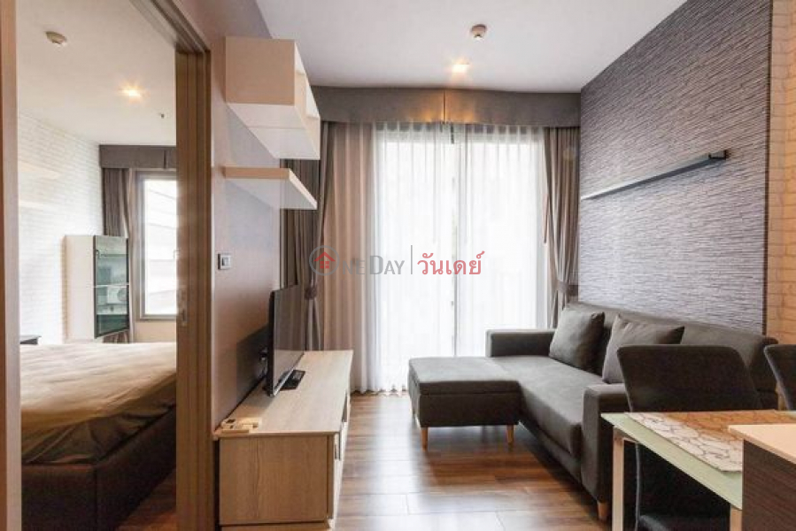 For rent CEIL By Sansiri (3rd floor, building B) Rental Listings