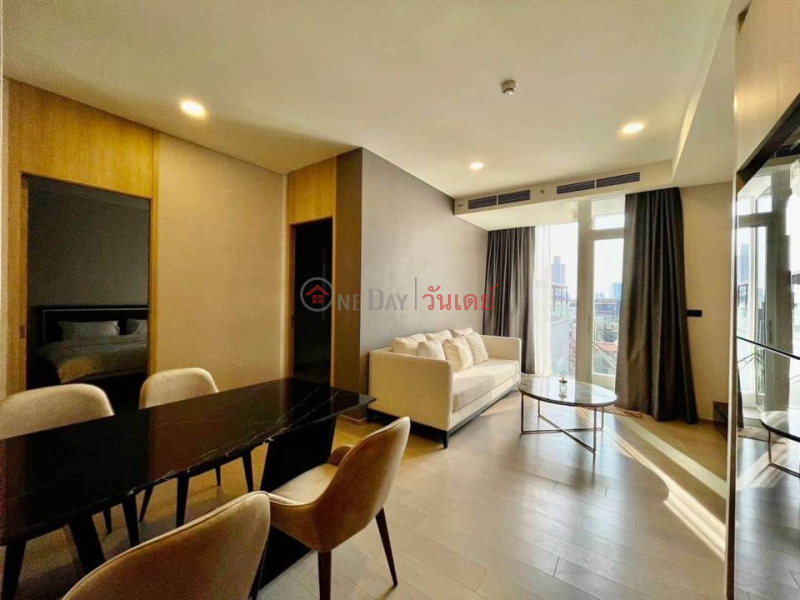 , 2 Residential, Rental Listings, ฿ 45,000/ month