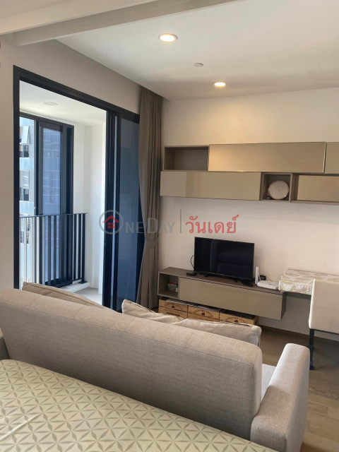 Condo for Sale: Ashton Chula - Silom, 34 m², 1 bedroom(s) - OneDay_0