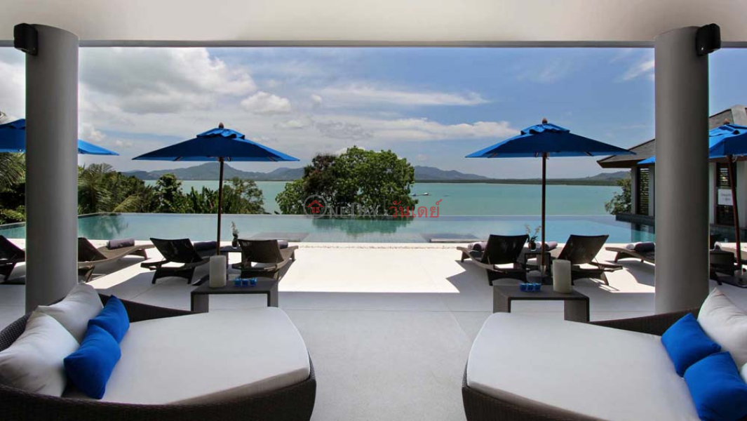 ฿ 1.27Million/ เดือน | Villa Padma