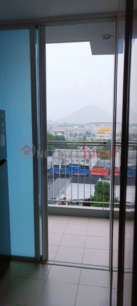 The Light Condo (9th floor) | Thailand | Rental ฿ 12,000/ month