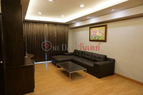 Condo for Rent: Royal Castle, 139 m², 3 bedroom(s) - OneDay_0