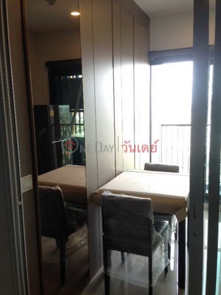 ฿ 19,000/ month | Condo for Rent: The Tree Sukhumvit 71 - Ekamai, 31 m², 1 bedroom(s)