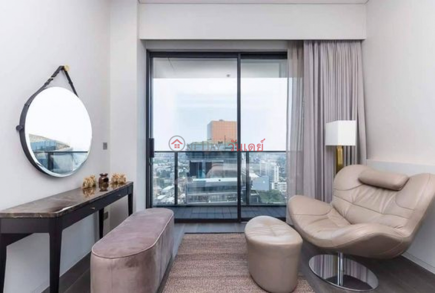 Condo for rent Tela Thonglor (20th floor) | Thailand | Rental | ฿ 199,000/ month