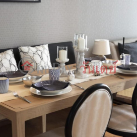 Condo for Rent: Park Origin Phromphong, 53 m², 2 bedroom(s) - OneDay_0