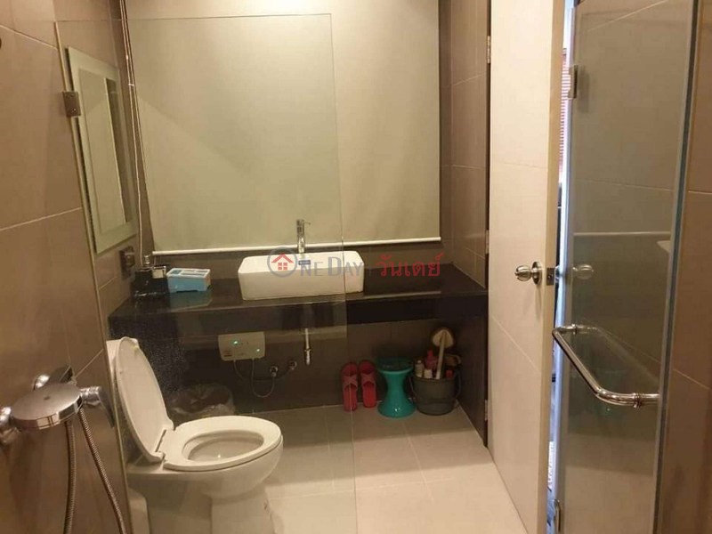 Condo for Rent: Prime I - Zen Condo Ladprao 71, 62 m², 2 bedroom(s) Thailand Rental, ฿ 17,500/ month