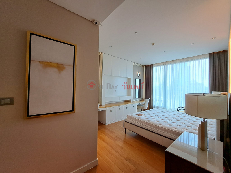 Sindhorn Residence | Thailand, Rental, ฿ 100,000/ month