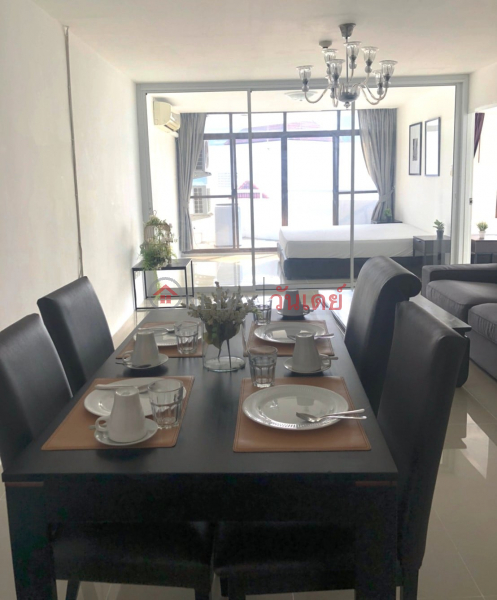 a Peaceful Neighborhood of Thonglor Soi 5 | Thailand Rental ฿ 42,000/ month