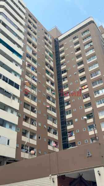 Nontower A (นนท์ทาวเวอร์ เอ),Mueang Nonthaburi | OneDay วันเดย์(1)