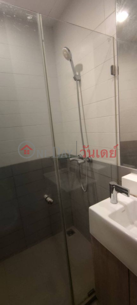 ฿ 12,000/ month | Condo for Rent: Ideo Mobi Rama 9, 22 m², 1 bedroom(s)