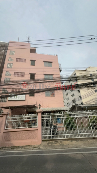 ซีเอ็น แมนชั่น (CN Mansion) บางซื่อ | OneDay วันเดย์(2)