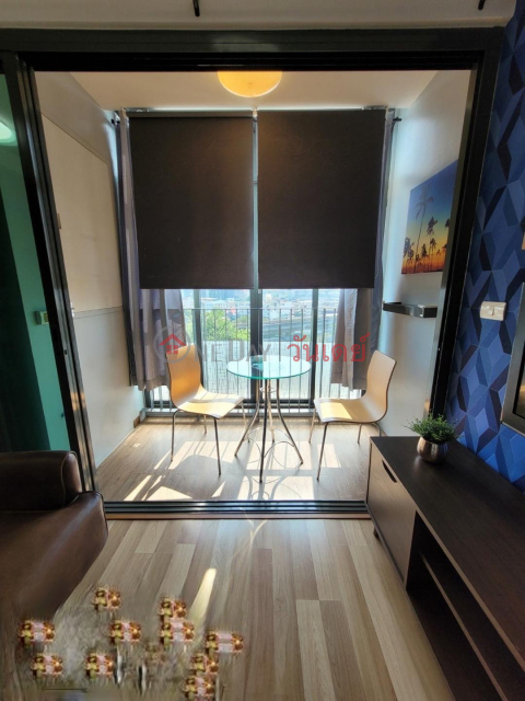 1 Bed 1 Bath Ideo BluCove Sukhumvit (TRI-12419)_0