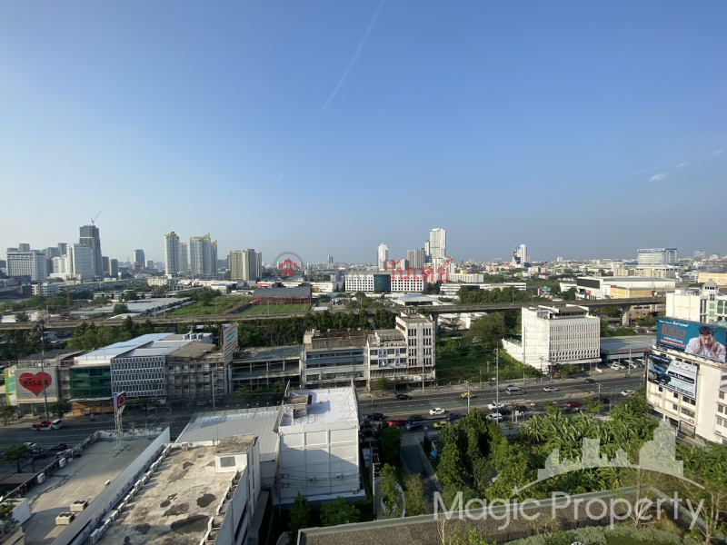 CLOUD Thonglor-Phetchaburi, Huai Khwang, Bangkok Sales Listings