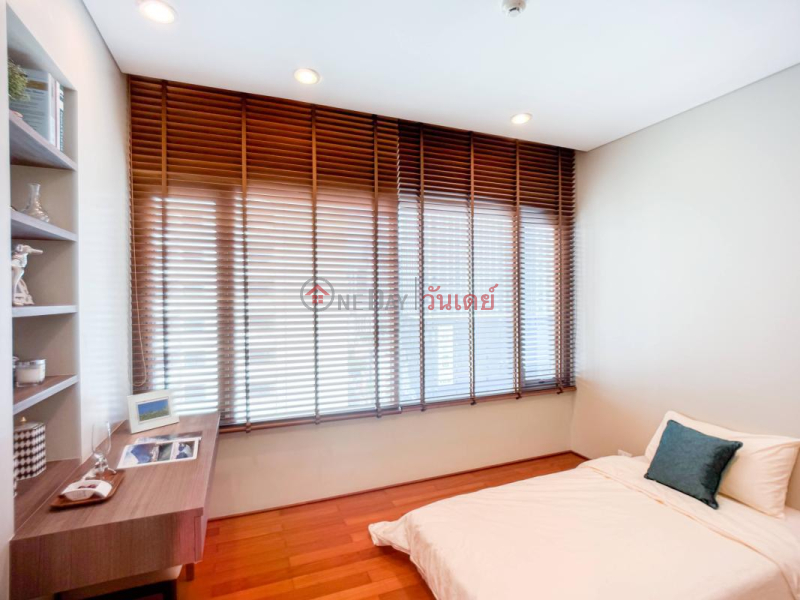 Condo for Rent: Bright Sukhumvit 24, 88 m², 2 bedroom(s),Thailand | Rental | ฿ 72,000/ month