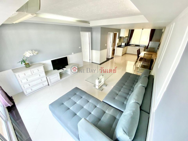 Condo for Rent: The Waterford Sukhumvit 50 Onnut, 85 m², 2 bedroom(s) Rental Listings