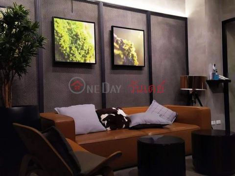 Condo for Rent: Elio Del Moss Phaholyothin 34, 42 m², 2 bedroom(s) - OneDay_0