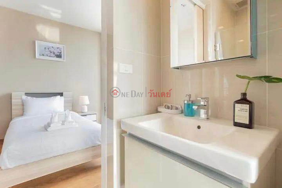 For rent Park Origin Phrom Phong (5th floor) | Thailand, Rental, ฿ 42,000/ month