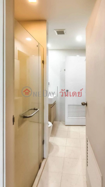 Condo for rent: Metro Luxe Rama 4 (8th floor) Rental Listings