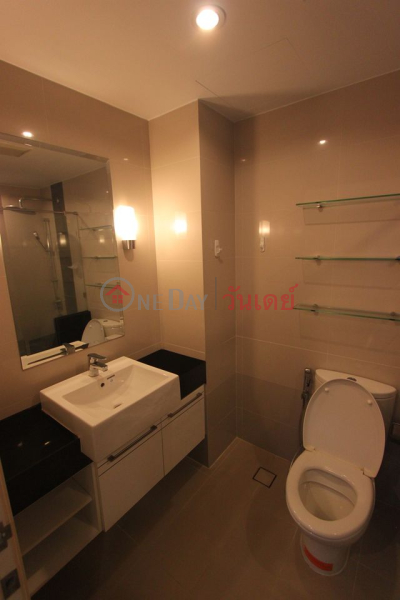 Condo for Rent: Supalai Premier @ Asoke, 39 m², 1 bedroom(s) | Thailand Rental ฿ 18,000/ month