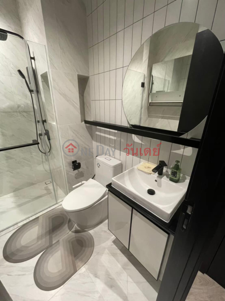 Condo for Rent: Chapter Charoennakhorn-riverside, 26 m², 1 bedroom(s) | Thailand Rental ฿ 17,000/ month