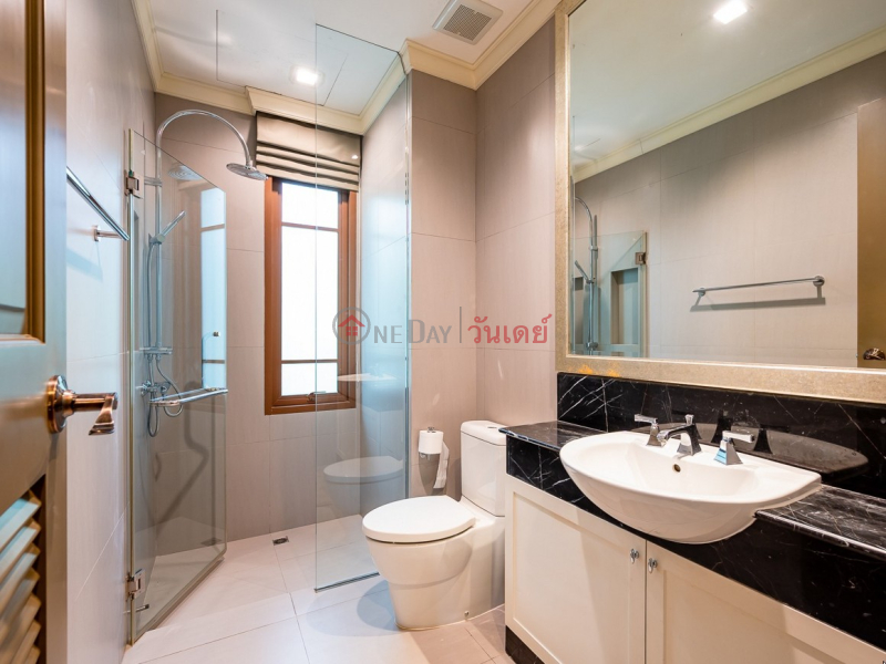 ฿ 180,000/ month | House for Rent: Moobaan Sansiri, 420 m², 4 bedroom(s)