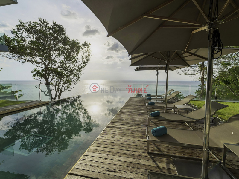 Villa Amanzi รายการเช่า (REAL-1545)