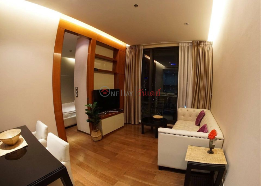 Property Search Thailand | OneDay | Residential Rental Listings, Condo for Rent: The Address Sukhumvit 28, 67 m², 2 bedroom(s)