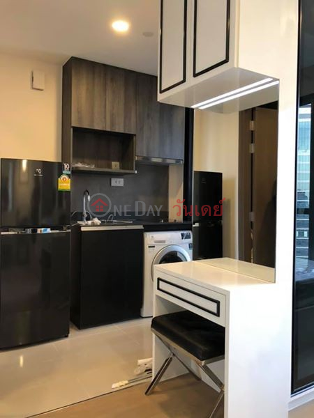 Property Search Thailand | OneDay | Residential, Rental Listings Ashton Chula - Silom for Rent | Condo in Si Phraya