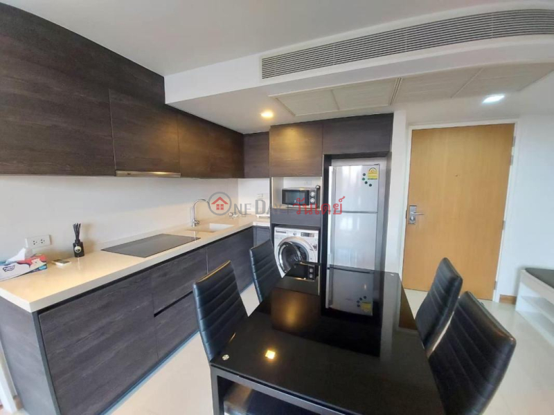 ฿ 45,000/ month Condo for Rent: Downtown Forty Nine, 69 m², 2 bedroom(s)