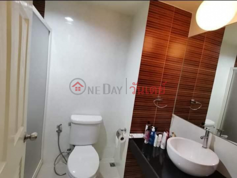 P03030824 ขาย/For Sale Condo Garden Asoke - Rama 9 (การ์เด้น อโศก - พระราม 9) 1นอน 33.31ตร.ม _0