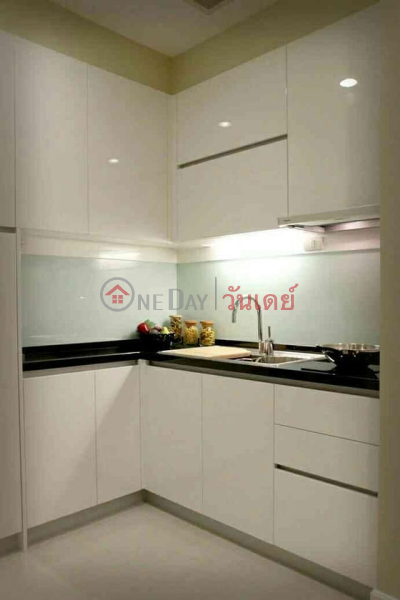 Condo for Rent: Bright Sukhumvit 24, 60 m², 1 bedroom(s) | Thailand, Rental, ฿ 35,000/ month