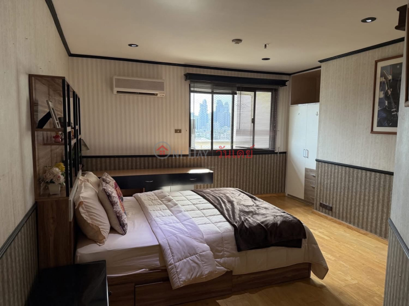 ฿ 70,000/ เดือน | บ้านสวนเพชร สุขุมวิท 39 – 300 ม. ถึง BTS