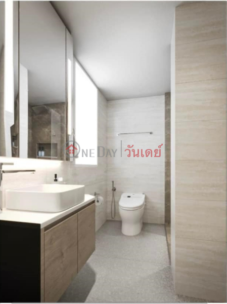 Condo for Sale: Baan Siri Sathorn, 108 m², 3 bedroom(s),Thailand, Sales, ฿ 13.99Million