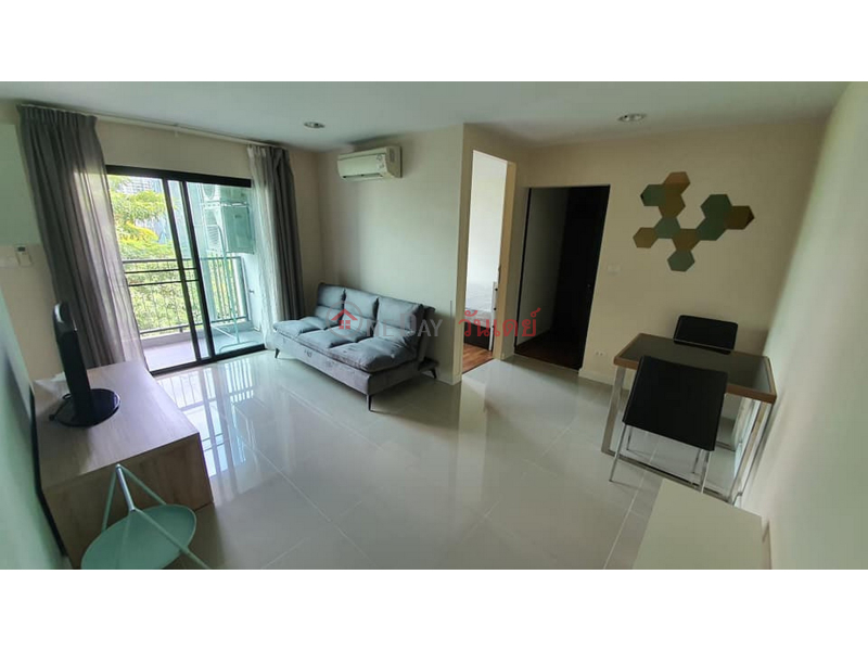 Condo for Rent: Zenith Place Sukhumvit 42, 43 m², 1 bedroom(s) Rental Listings