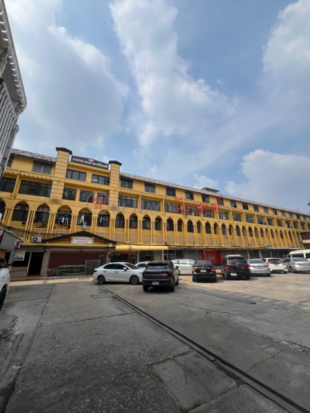 Kiat Ngamwong Apartment (เกียรติงามวงศ์ อพาร์ทเม้นท์),Mueang Nonthaburi | OneDay วันเดย์(1)